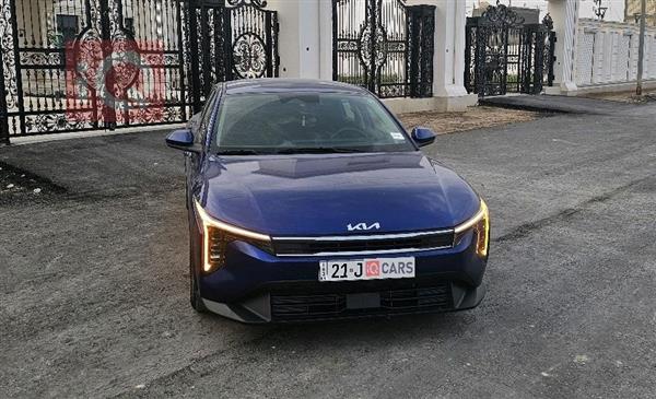 كيا K4 2025 للبيع في العراق - الصويرة